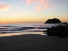 Traeth Llyfn II by Toby